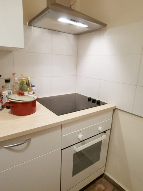 Renovated and furnished 5-bedroom apartment FOR SALE in district VII.