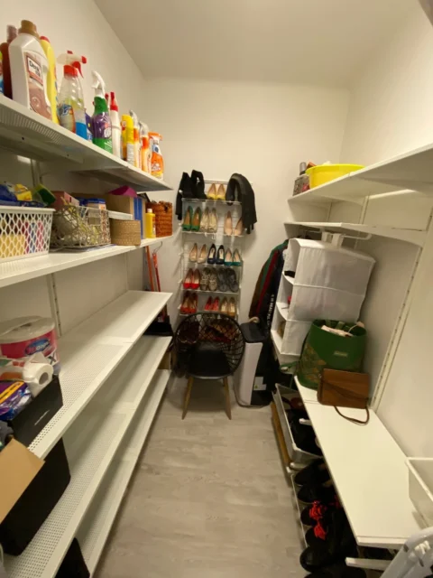 Spacious 4 Room Apartment for Rent in Damjanich street