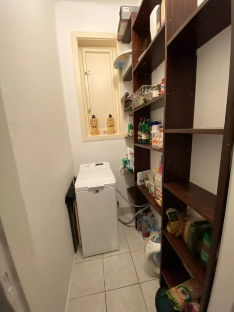 Spacious 4 Room Apartment for Rent in Damjanich street