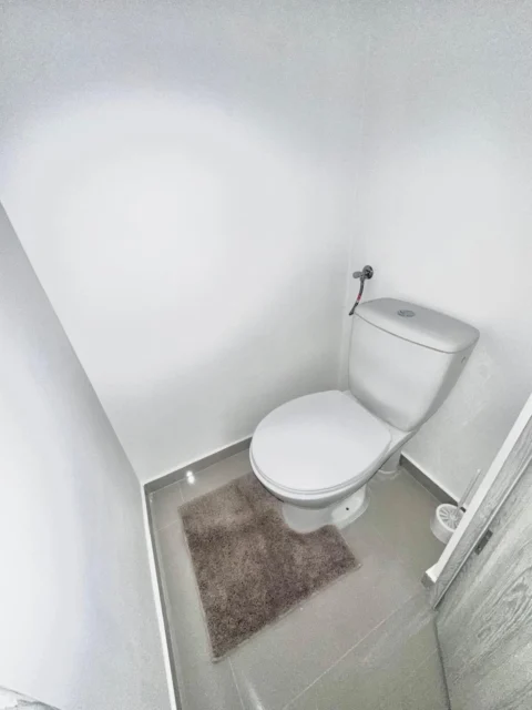 Fully Renovated Studio for rent in Tömő street – close to Semmelweis University