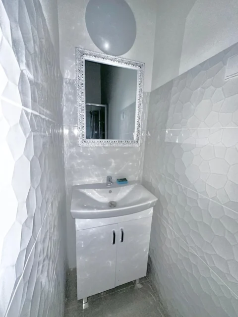 Fully Renovated Studio for rent in Tömő street – close to Semmelweis University