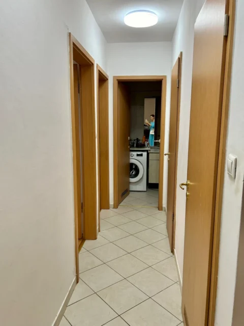 2-bedrooms Apartment for Sale in Római Kert Residential Park