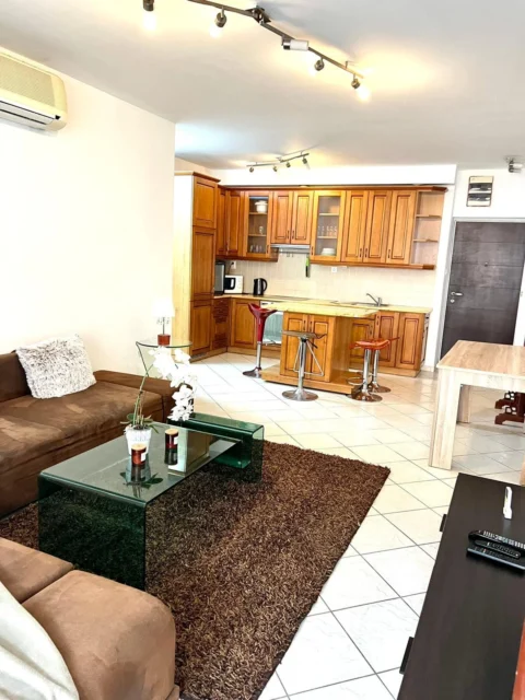 2-bedrooms Apartment for Sale in Római Kert Residential Park