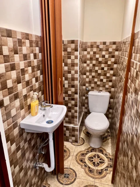 Étterem eladó minden berendezéssel az Üllői úton a Corvin közelében