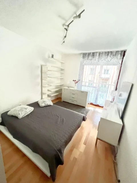 2-bedrooms Apartment for Sale in Római Kert Residential Park