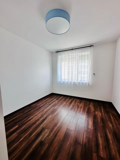Newly built 3-bedroom FOR RENT in Sasad Resort Residencein Virágkertész street