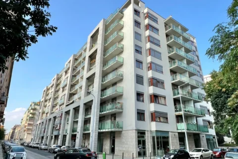 2-bedrooms Apartment for Sale in Római Kert Residential Park