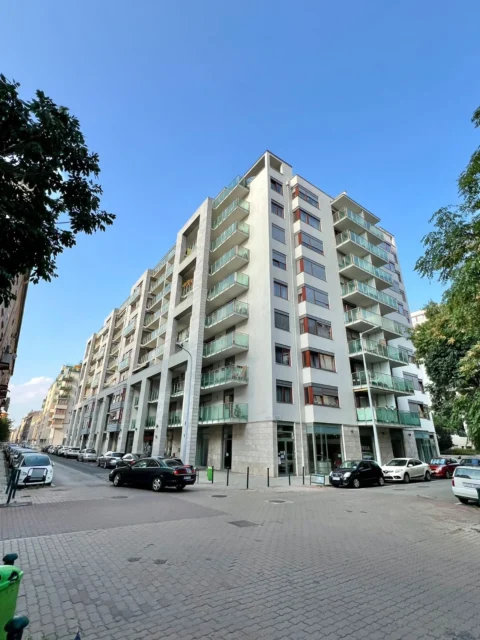 2-bedrooms Apartment for Sale in Római Kert Residential Park