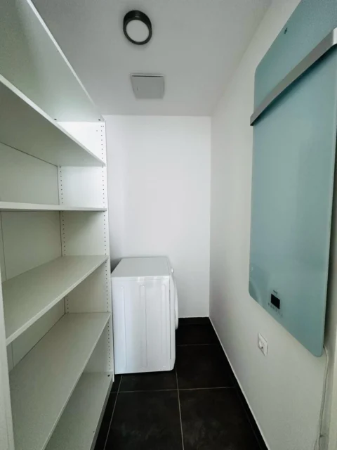 Newly built 3-bedroom FOR RENT in Sasad Resort Residencein Virágkertész street