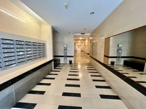 2-bedrooms Apartment for Sale in Római Kert Residential Park