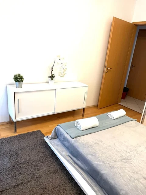 2-bedrooms Apartment for Sale in Római Kert Residential Park