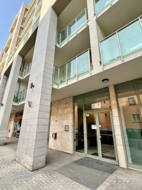 2-bedrooms Apartment for Sale in Római Kert Residential Park