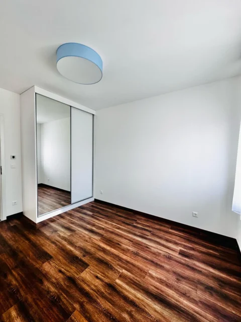Newly built 3-bedroom FOR RENT in Sasad Resort Residencein Virágkertész street