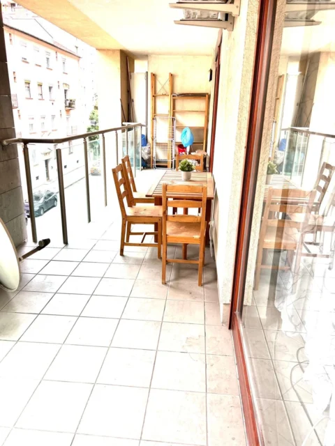 2-bedrooms Apartment for Sale in Római Kert Residential Park