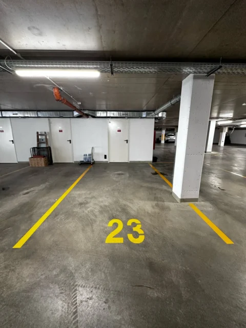 Newly built 3-bedroom FOR RENT in Sasad Resort Residencein Virágkertész street