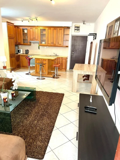 2-bedrooms Apartment for Sale in Római Kert Residential Park