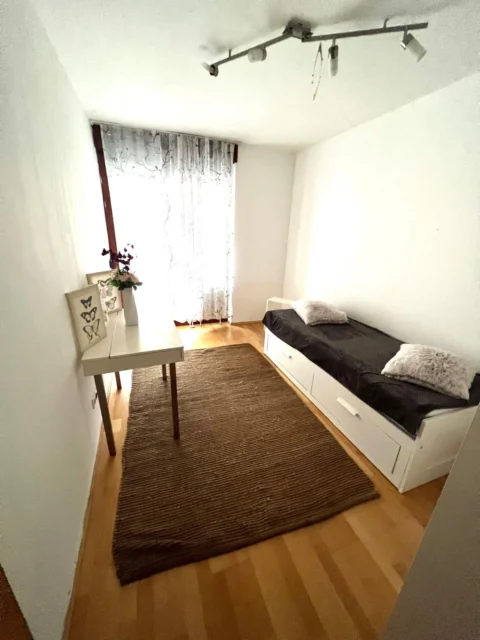 2-bedrooms Apartment for Sale in Római Kert Residential Park