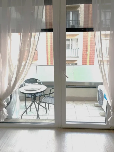 Eladó Stílusos, új építésű Garzon lakás Budapest szívében, a Centropolitan épületében