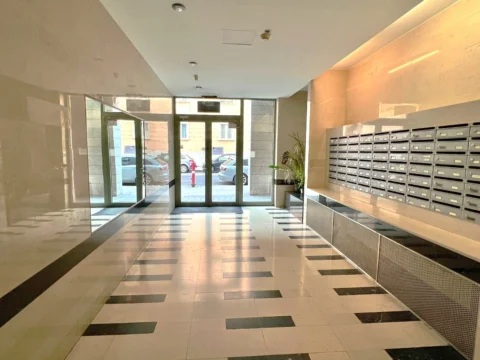 2-bedrooms Apartment for Sale in Római Kert Residential Park