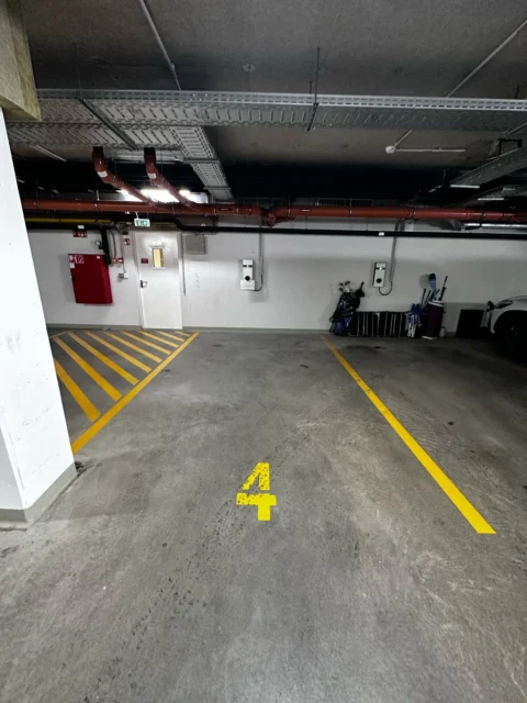 Newly built 3-bedroom FOR RENT in Sasad Resort Residencein Virágkertész street