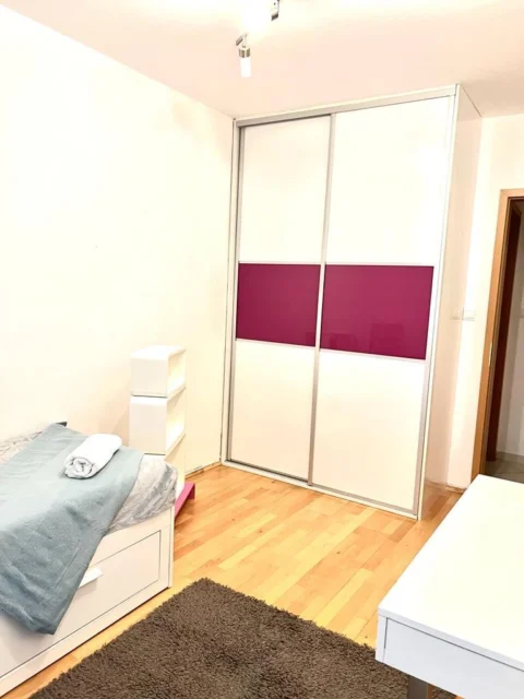 2-bedrooms Apartment for Sale in Római Kert Residential Park