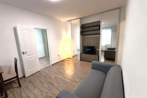 One-bedroom Apartment for Rent in Vágóhíd street- close to the Danube