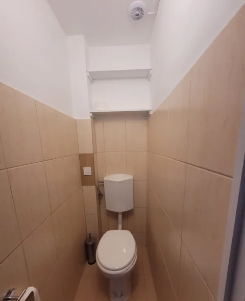 One-bedroom Apartment for Rent in Vágóhíd street- close to the Danube