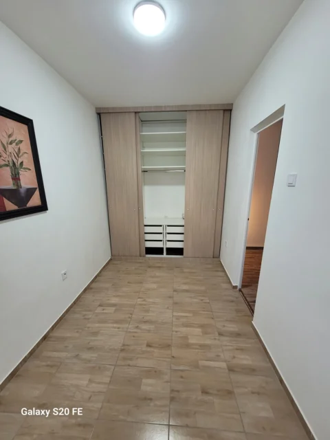 One-bedroom Apartment for Rent in Vágóhíd street- close to the Danube