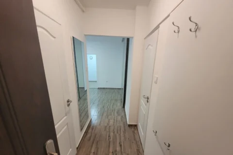 One-bedroom Apartment for Rent in Vágóhíd street- close to the Danube