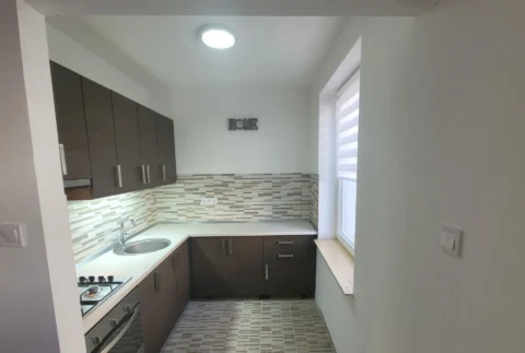 One-bedroom Apartment for Rent in Vágóhíd street- close to the Danube