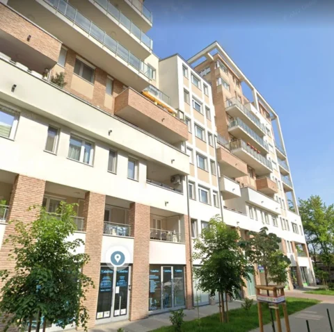 NEWLY BUILT Two-bedroom Apartment for Rent in Teve street – with PANORAMIC view