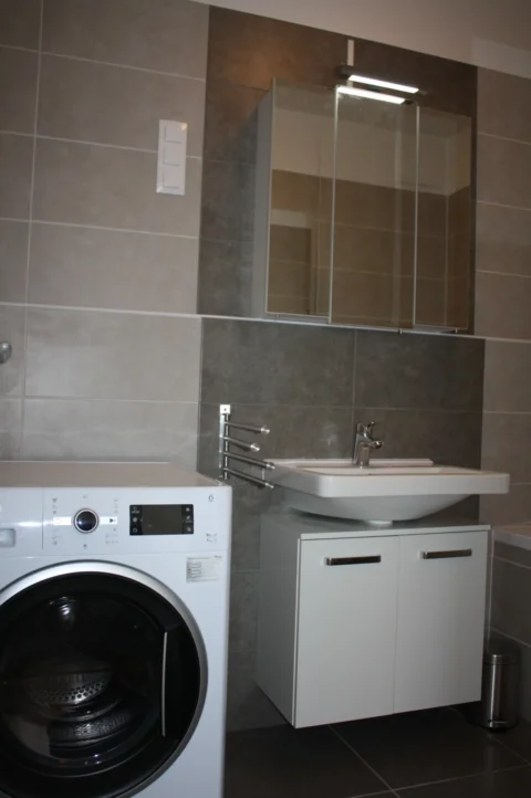NEWLY BUILT Two-bedroom Apartment for Rent in Teve street – with PANORAMIC view