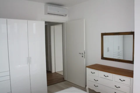 NEWLY BUILT Two-bedroom Apartment for Rent in Teve street – with PANORAMIC view