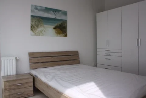 NEWLY BUILT Two-bedroom Apartment for Rent in Teve street – with PANORAMIC view