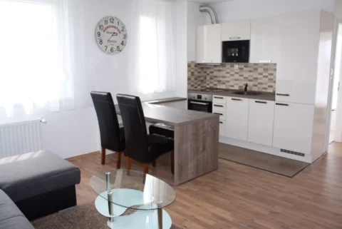 NEWLY BUILT Two-bedroom Apartment for Rent in Teve street – with PANORAMIC view