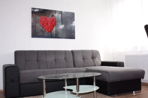 NEWLY BUILT Two-bedroom Apartment for Rent in Teve street – with PANORAMIC view