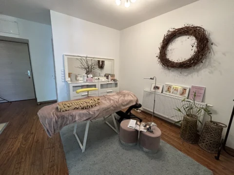 Modern studio FOR SALE at Corvin Promenade