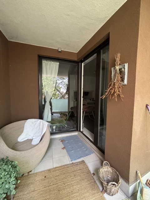 Modern studio FOR SALE at Corvin Promenade