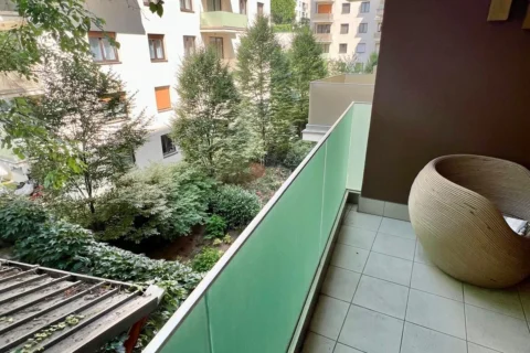 Modern studio FOR SALE at Corvin Promenade