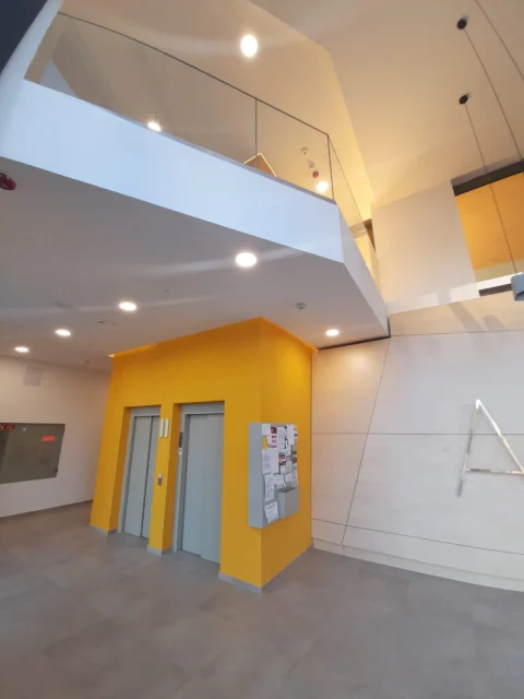 Új építésű, bútorozott garzon lakás ELADÓ a Young City Épületben