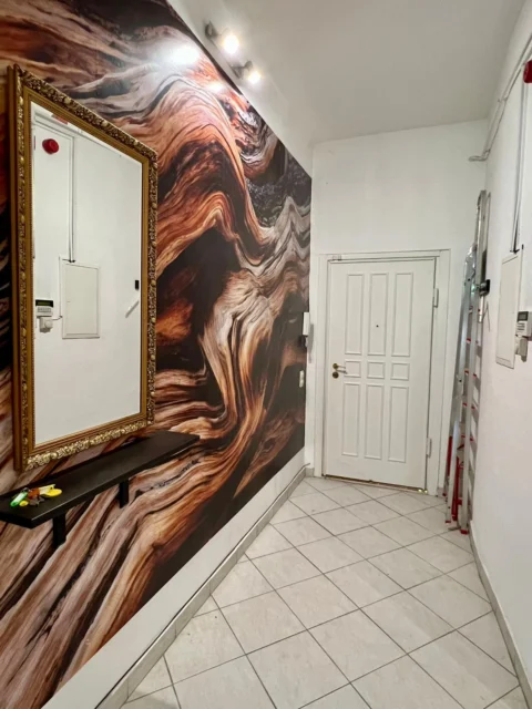 Spacious One-bedroom FOR SALE in Teréz körút