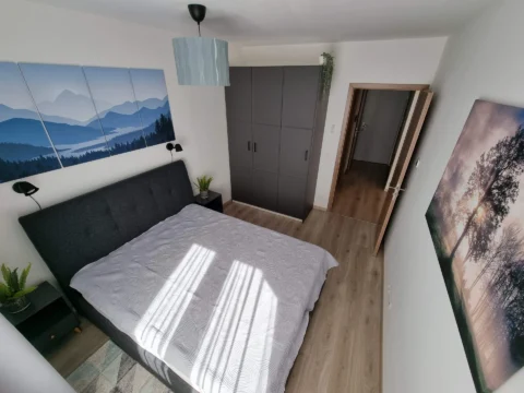 NEWLY BUILT One-bedroom Apartment for Rent in Grand’or