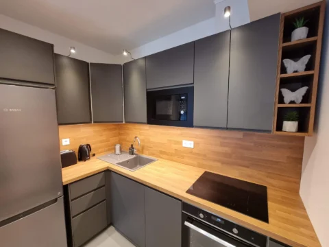 NEWLY BUILT One-bedroom Apartment for Rent in Grand’or