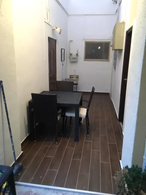  Stylish Renovated One-bedroom property FOR SALE with storage