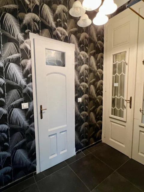 Beautiful one-bedroom FOR SALE in Diplomatic Quarter close to City Park