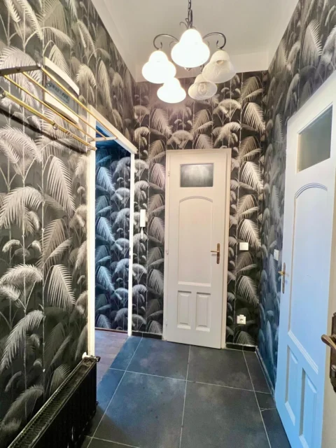 Beautiful one-bedroom FOR SALE in Diplomatic Quarter close to City Park