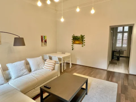  Stylish Renovated One-bedroom property FOR SALE with storage