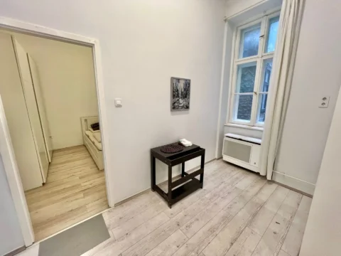  Stylish Renovated One-bedroom property FOR SALE with storage