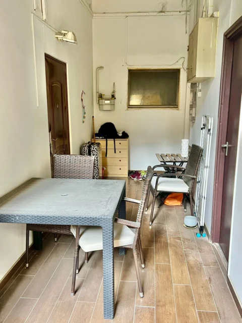  Stylish Renovated One-bedroom property FOR SALE with storage