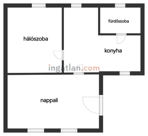  Stylish Renovated One-bedroom property FOR SALE with storage